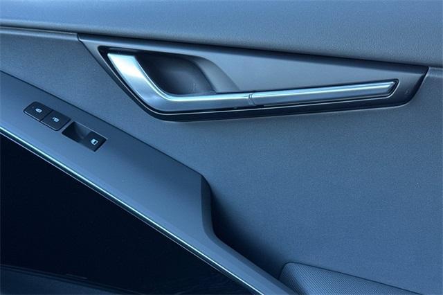 new 2025 Kia Niro car, priced at $34,055