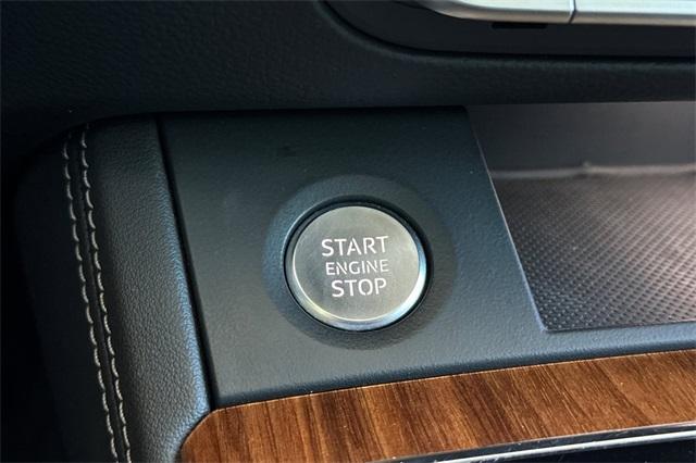 used 2023 Audi Q5 car, priced at $28,478