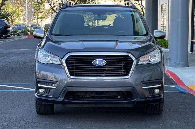used 2022 Subaru Ascent car, priced at $30,270