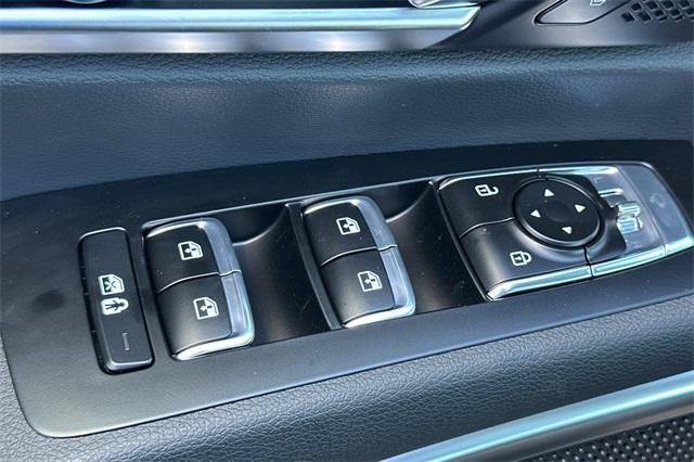 new 2025 Kia Telluride car, priced at $52,110