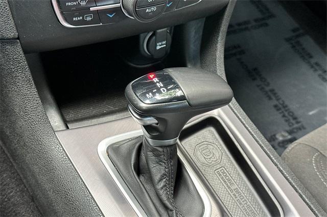 used 2023 Dodge Charger car, priced at $25,609