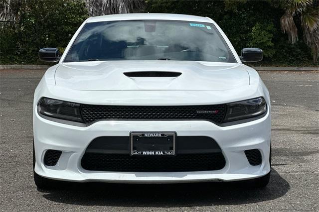 used 2023 Dodge Charger car, priced at $25,609