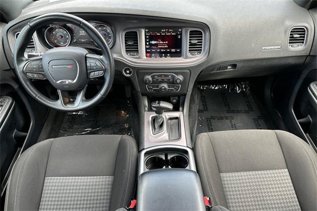 used 2023 Dodge Charger car, priced at $25,609
