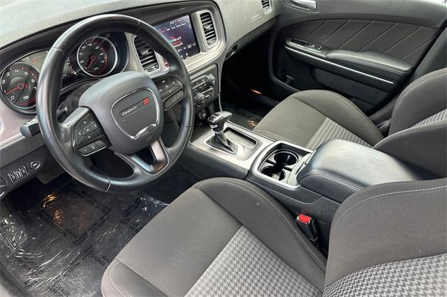 used 2023 Dodge Charger car, priced at $25,609
