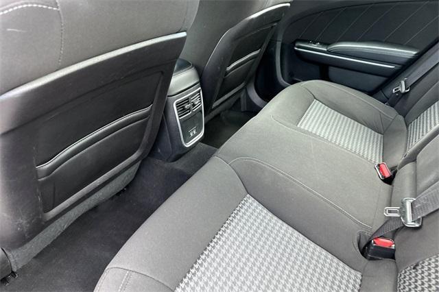 used 2023 Dodge Charger car, priced at $25,609