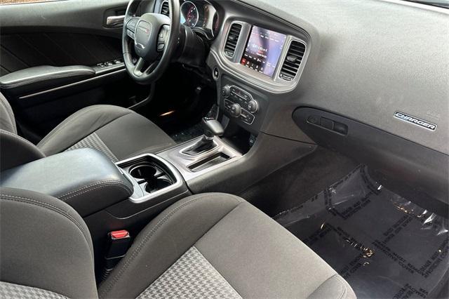 used 2023 Dodge Charger car, priced at $25,609