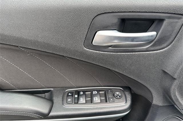 used 2023 Dodge Charger car, priced at $25,609