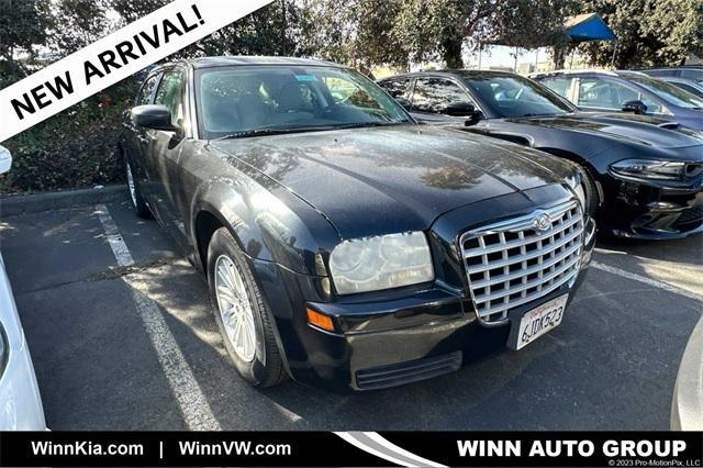 used 2009 Chrysler 300 car, priced at $8,369