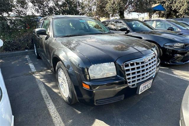 used 2009 Chrysler 300 car, priced at $8,369