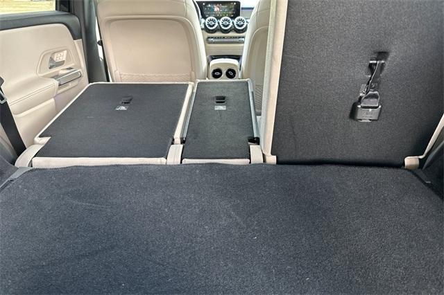 used 2021 Mercedes-Benz GLB 250 car, priced at $24,475