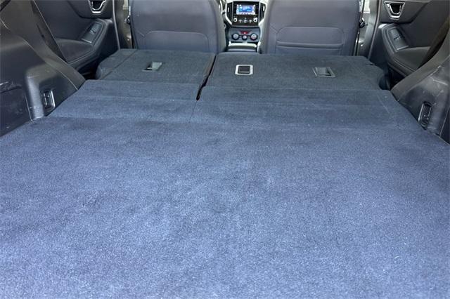 used 2022 Subaru Forester car, priced at $24,120
