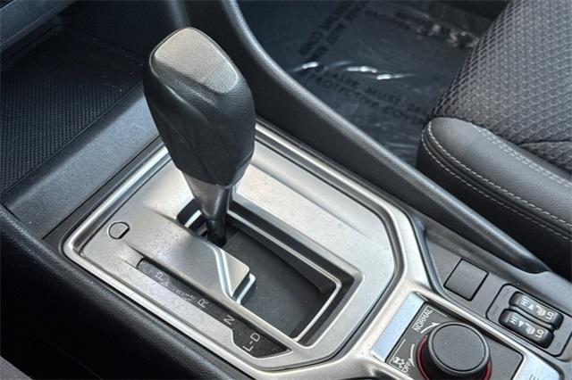 used 2022 Subaru Forester car, priced at $24,120