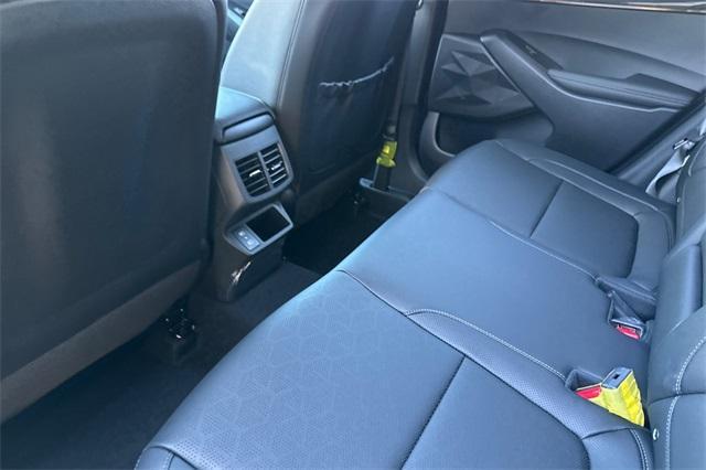 new 2026 Kia Seltos car, priced at $28,195