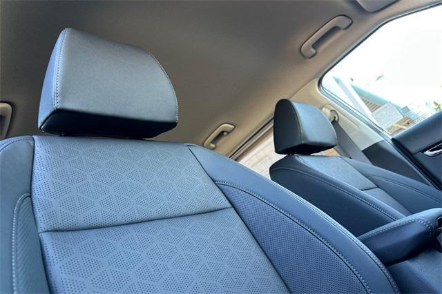 new 2026 Kia Seltos car, priced at $28,195