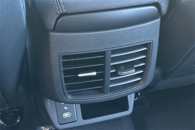 new 2026 Kia Seltos car, priced at $28,195