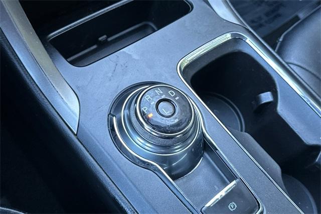 used 2020 Ford Fusion car, priced at $14,335