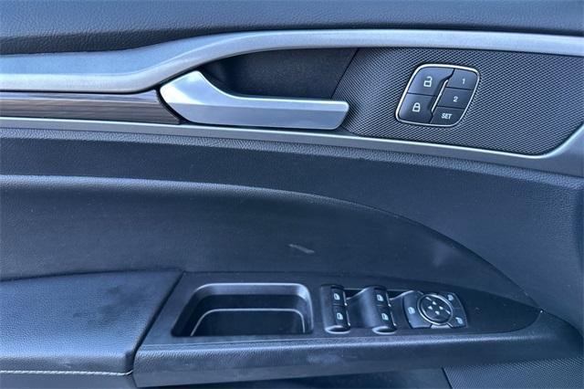 used 2020 Ford Fusion car, priced at $14,335