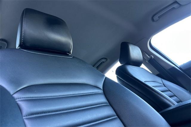 used 2020 Ford Fusion car, priced at $14,335