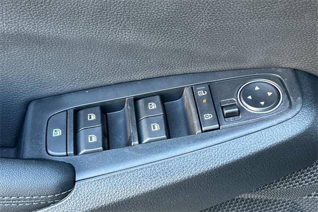 new 2026 Kia Seltos car, priced at $28,990