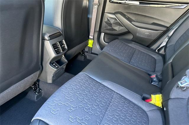 new 2026 Kia Seltos car, priced at $28,990