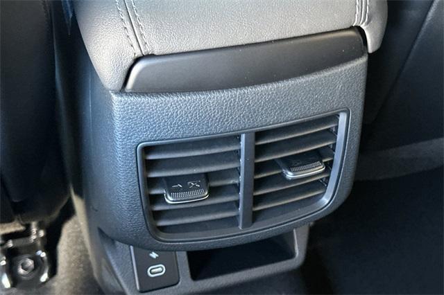 new 2026 Kia Seltos car, priced at $28,990