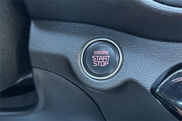 used 2022 Kia Forte car, priced at $19,282
