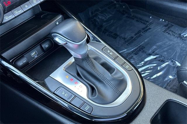used 2022 Kia Forte car, priced at $19,282
