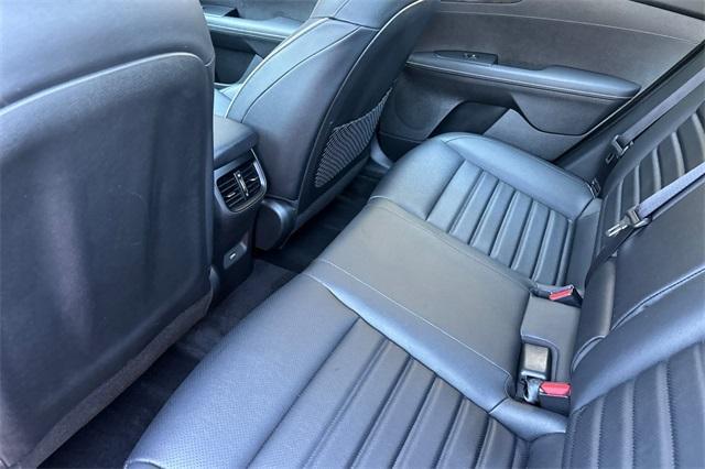 used 2022 Kia Forte car, priced at $19,282