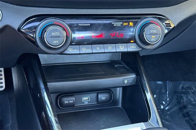 used 2022 Kia Forte car, priced at $19,282