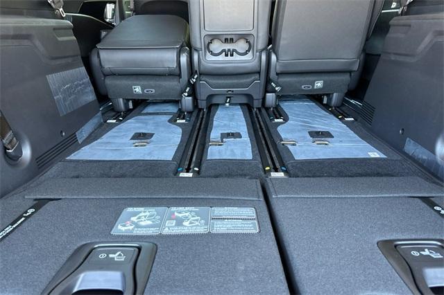 new 2026 Kia Carnival car, priced at $55,285