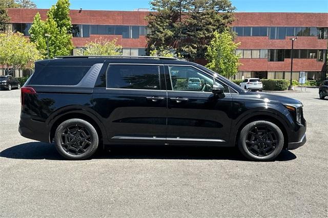 new 2026 Kia Carnival car, priced at $55,285