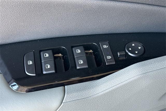 new 2025 Kia Sportage Plug-In Hybrid car, priced at $46,185