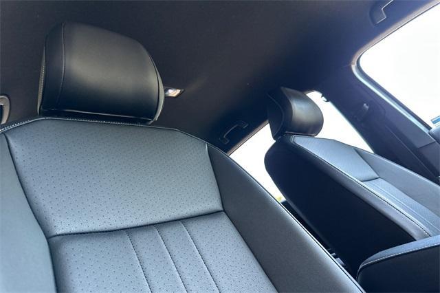 used 2022 Volkswagen Tiguan car, priced at $21,330