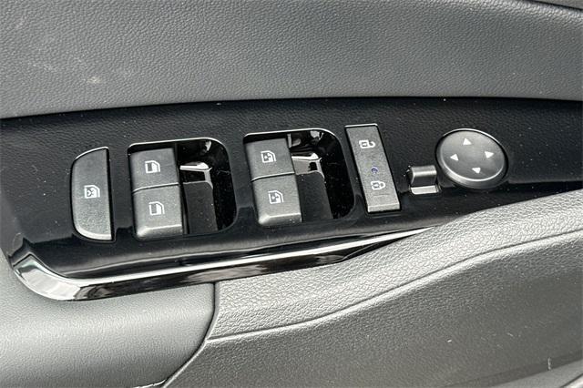 new 2025 Kia Sportage Hybrid car, priced at $39,720