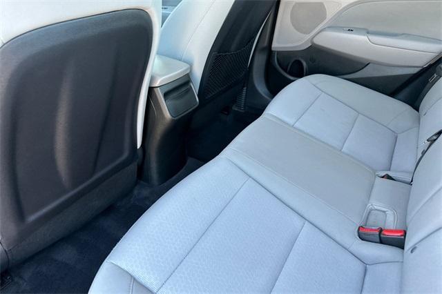 used 2018 Hyundai Elantra car, priced at $12,916