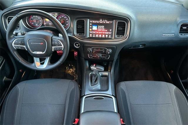 used 2015 Dodge Charger car, priced at $18,423