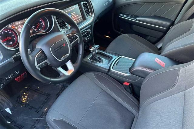 used 2015 Dodge Charger car, priced at $18,423