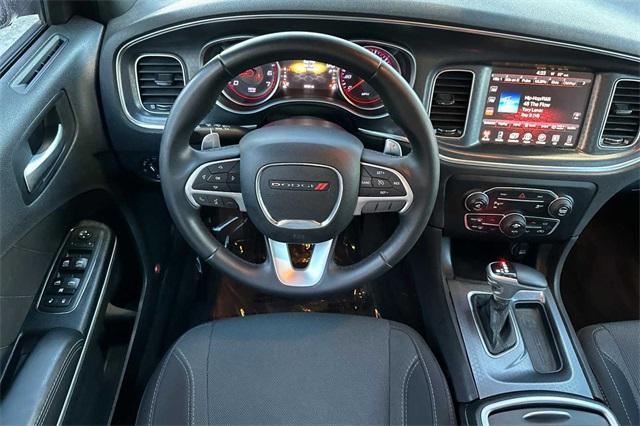 used 2015 Dodge Charger car, priced at $18,423