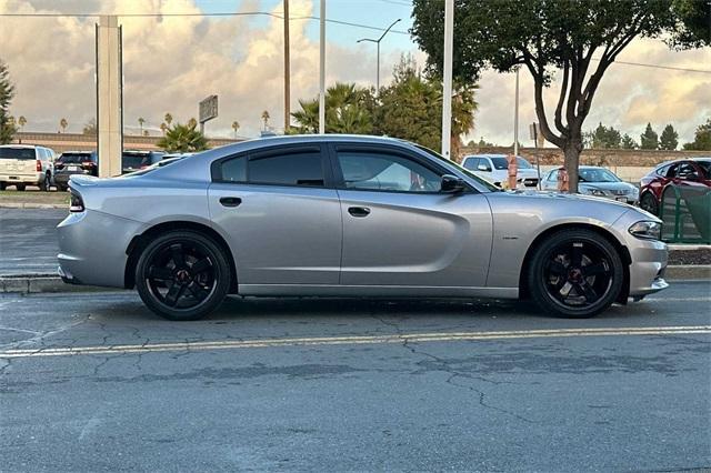 used 2015 Dodge Charger car, priced at $18,423