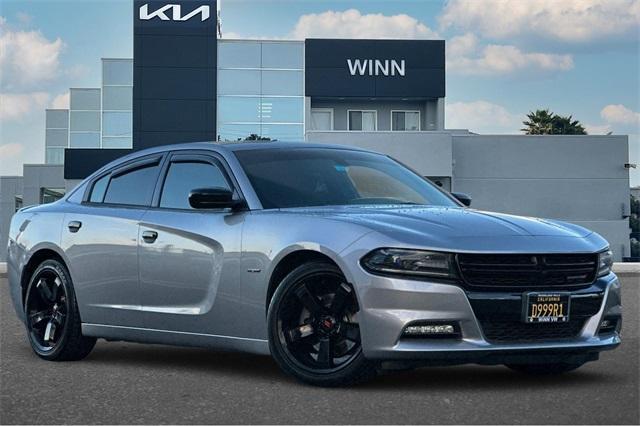 used 2015 Dodge Charger car, priced at $18,423