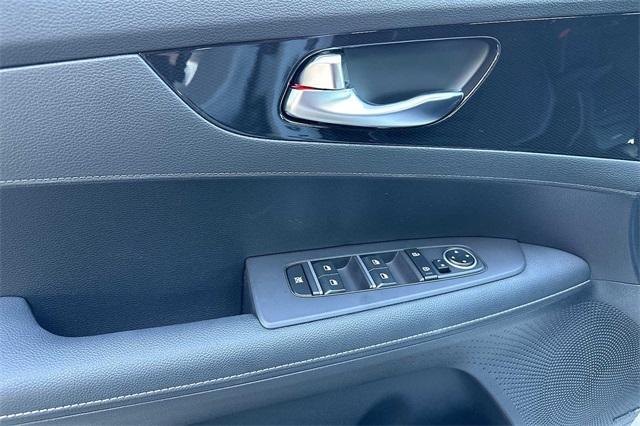 used 2023 Kia Forte car, priced at $20,990