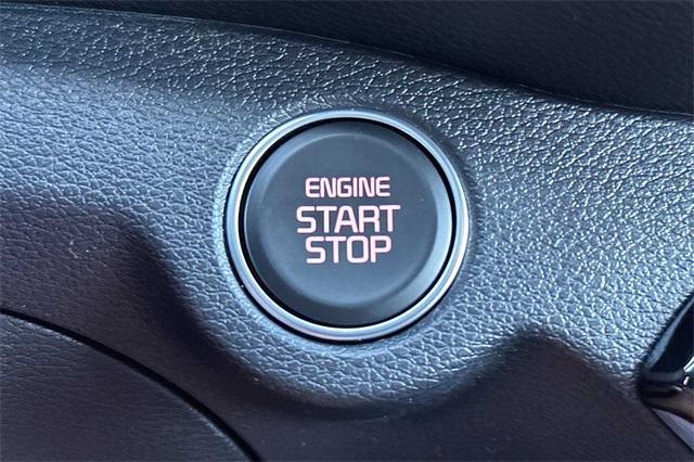 used 2023 Kia Forte car, priced at $20,990