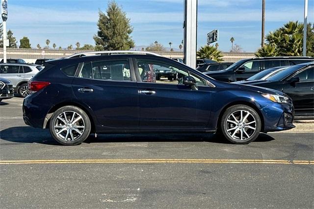 used 2019 Subaru Impreza car, priced at $20,768