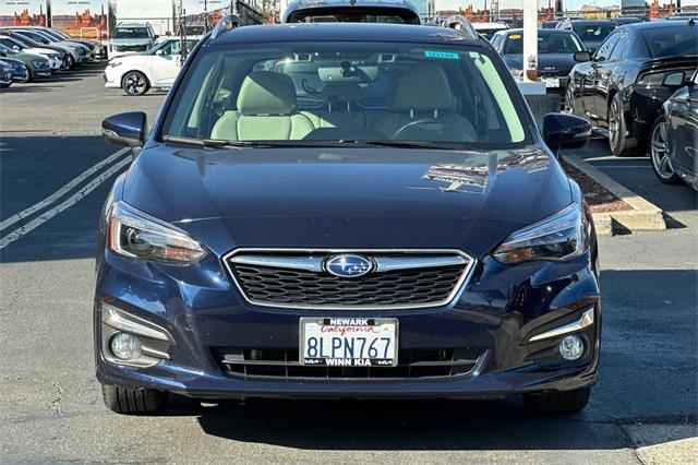 used 2019 Subaru Impreza car, priced at $20,768