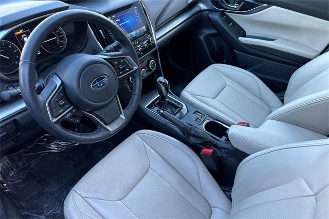 used 2019 Subaru Impreza car, priced at $20,768