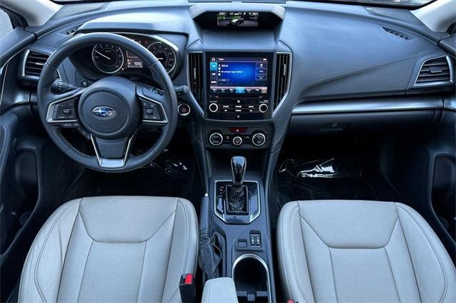 used 2019 Subaru Impreza car, priced at $20,768