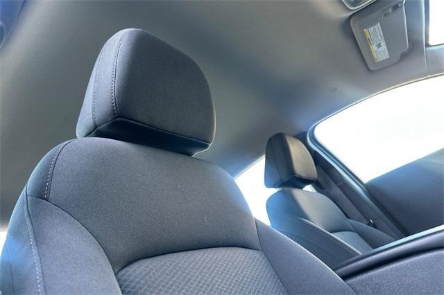used 2023 Chevrolet Malibu car, priced at $16,179