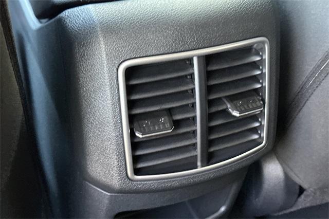 new 2025 Kia Sportage Hybrid car, priced at $30,360