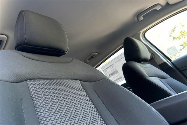 new 2025 Kia Sportage Hybrid car, priced at $30,360