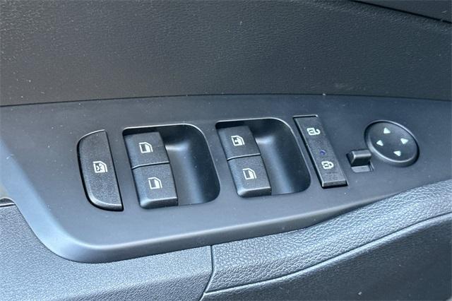 new 2025 Kia Sportage Hybrid car, priced at $30,360